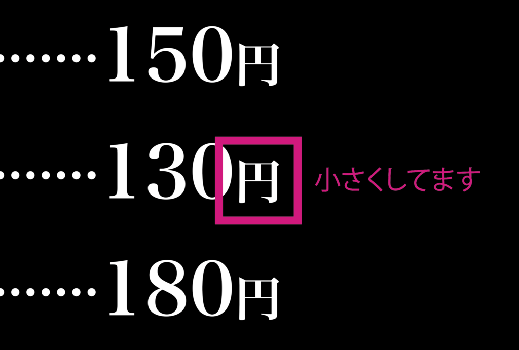 小さな工夫が大きく効く！チラシレイアウトの実践ポイント