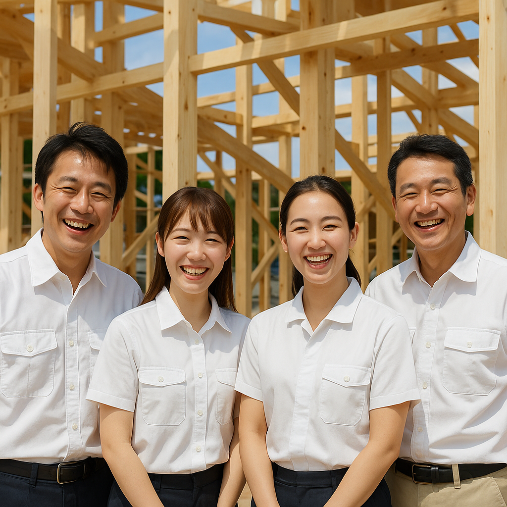 工務店