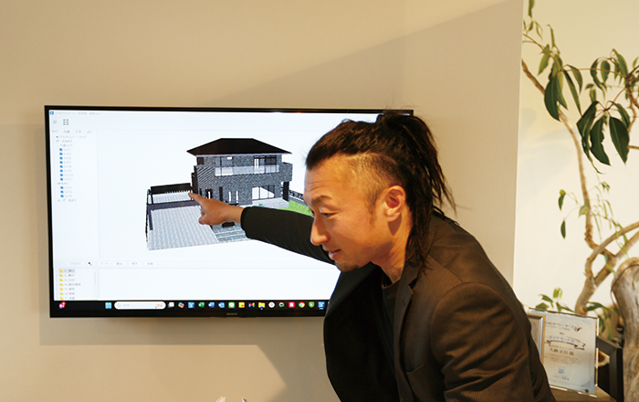 株式会社Enishi様に外構について聞いてみた!