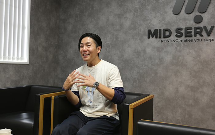 冨浦智嗣さんインタビュー