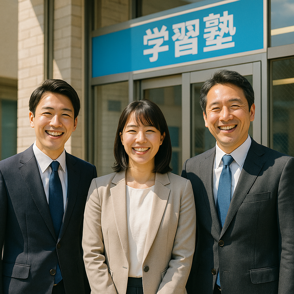 学習塾